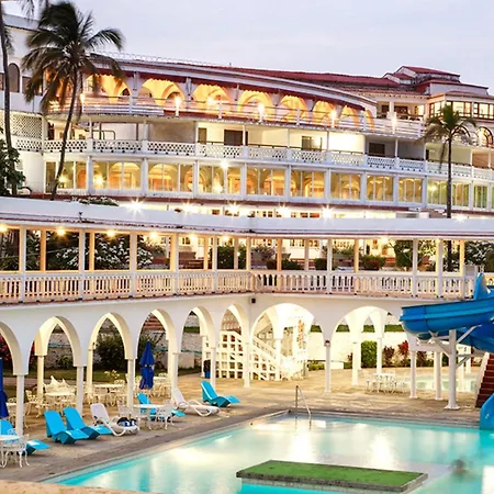 Collection O Hotel Mocambo, Boca Del Rio-3